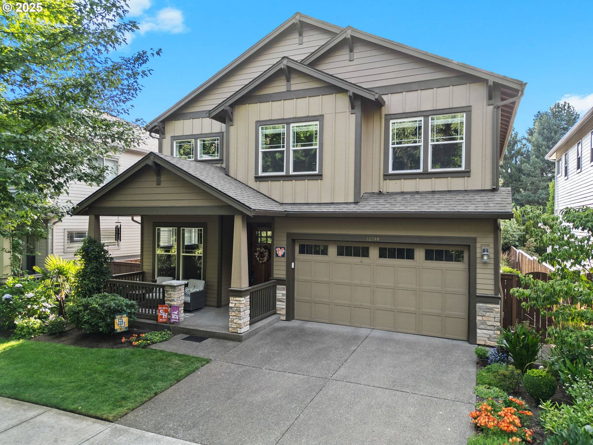 Wilsonville, OR 97070,12244 SW PALERMO ST