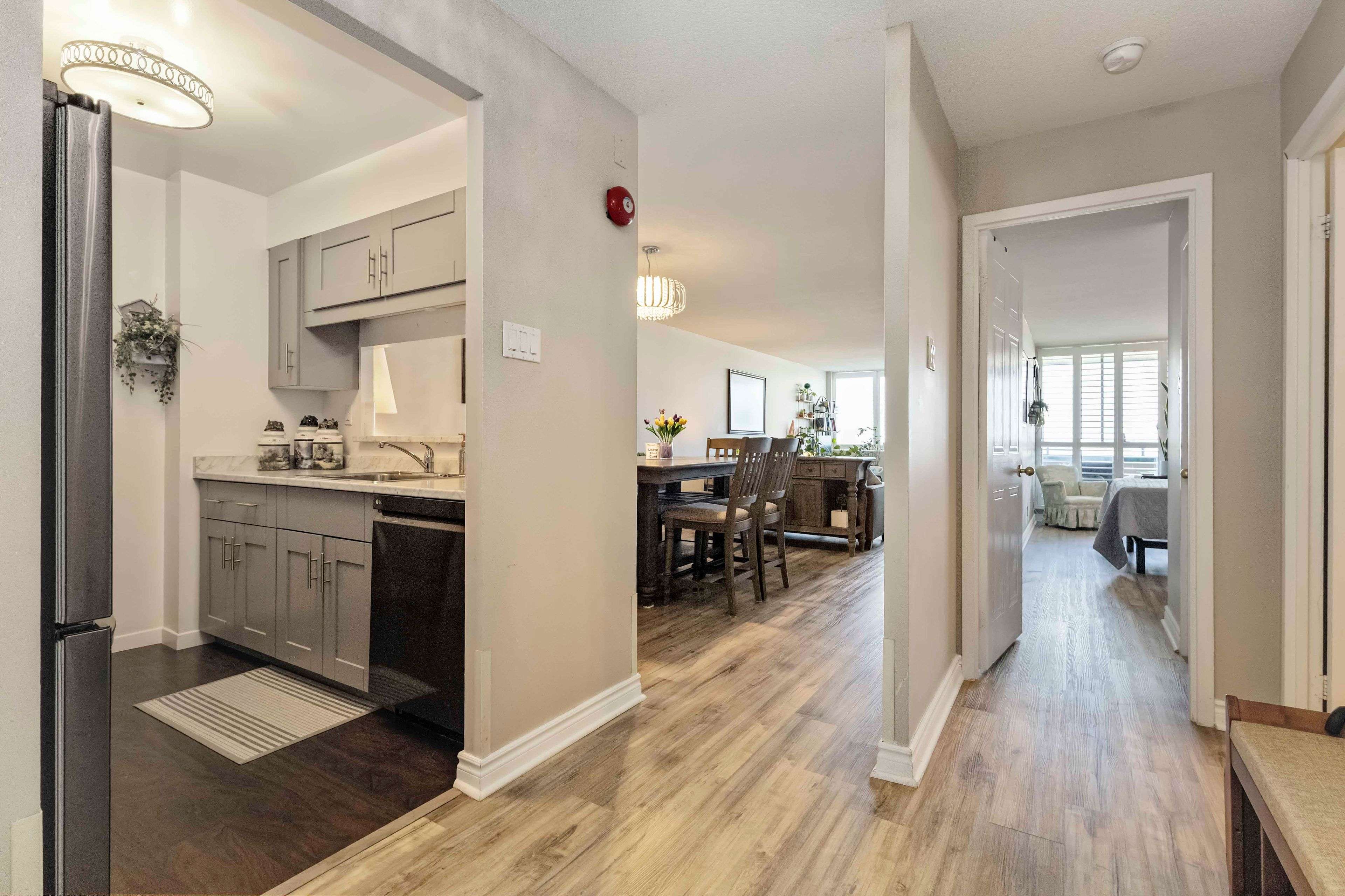 Pickering, ON L1V 6L4,1665 Pickering Pkwy #809