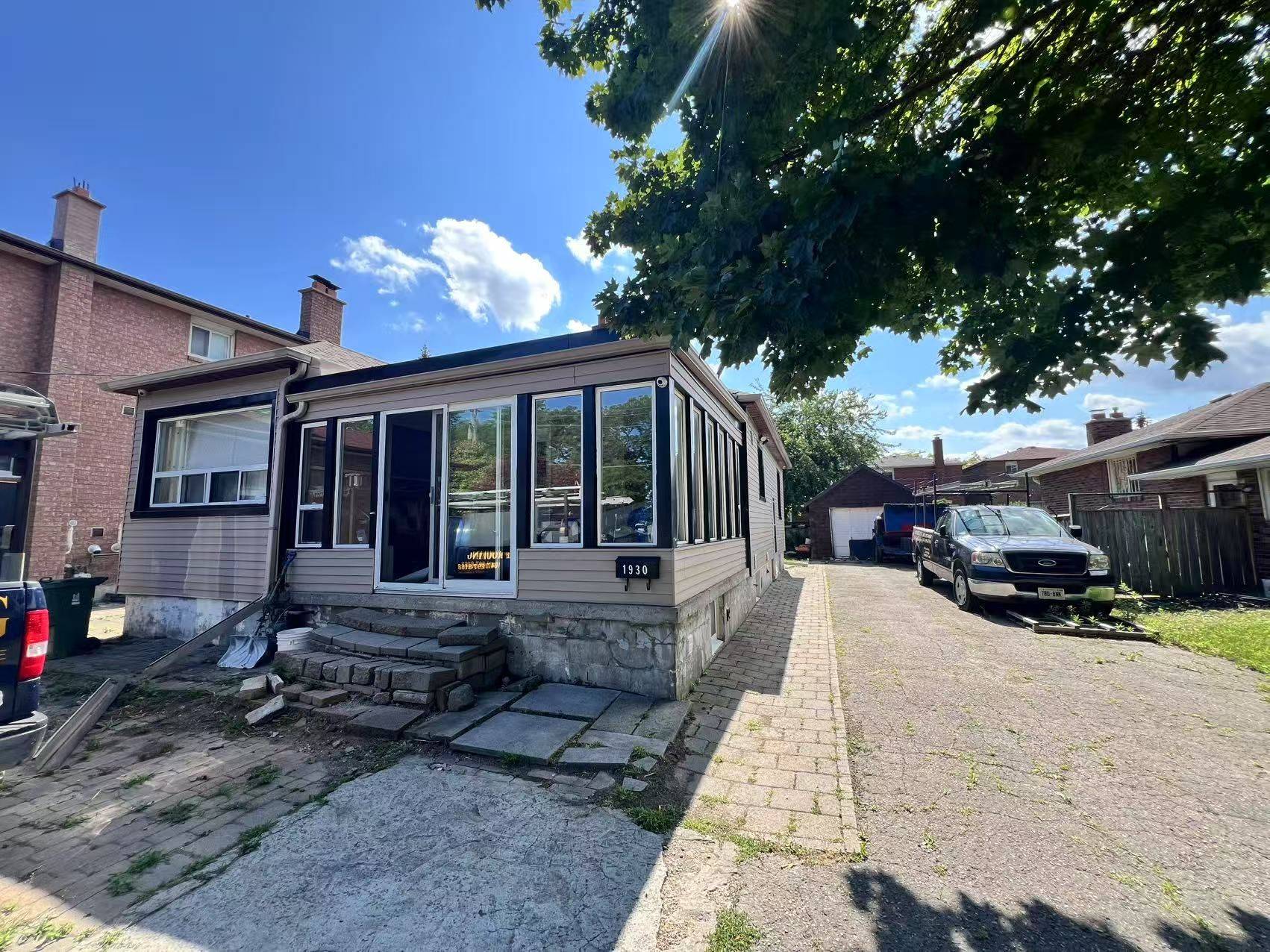 Toronto E07, ON M1S 2A9,1930 Brimley AVE #BSMT
