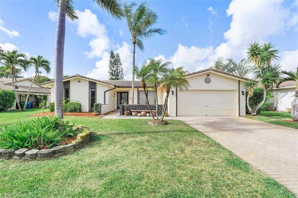 Coral Springs, FL 33071,1024 NW 83rd Dr