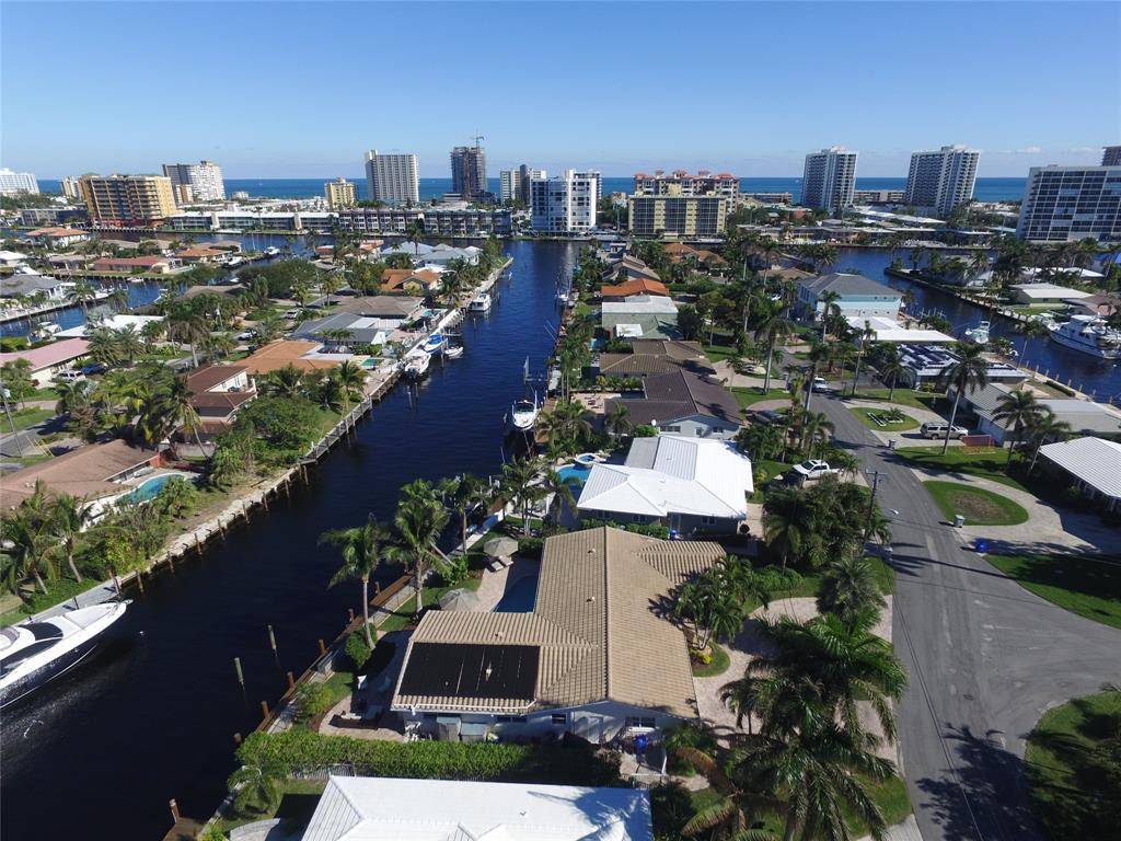 Pompano Beach, FL 33062,2761 NE 9th Ct
