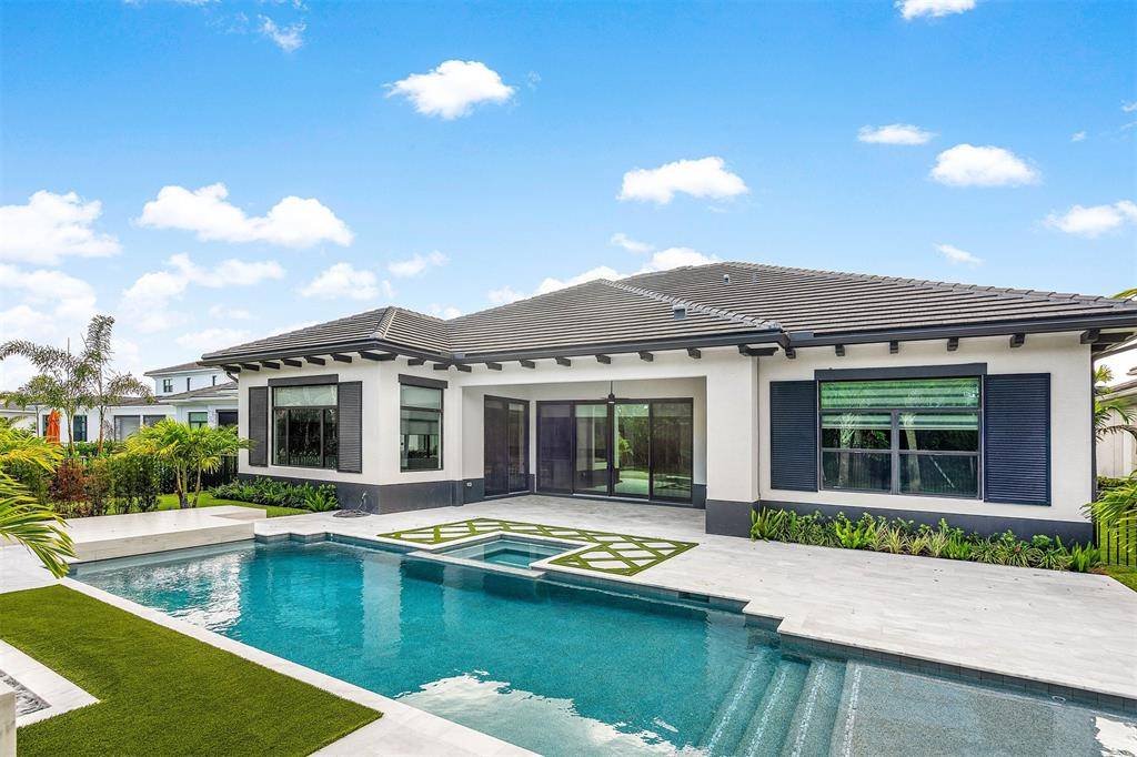 Palm Beach Gardens, FL 33412,9280 Coral Isles Cir