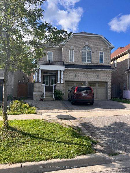 Markham, ON L3R 2L6,157 Peshawar AVE
