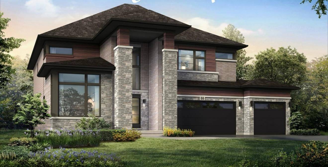 Brampton, ON L6Y 1X2,6 Fern ST