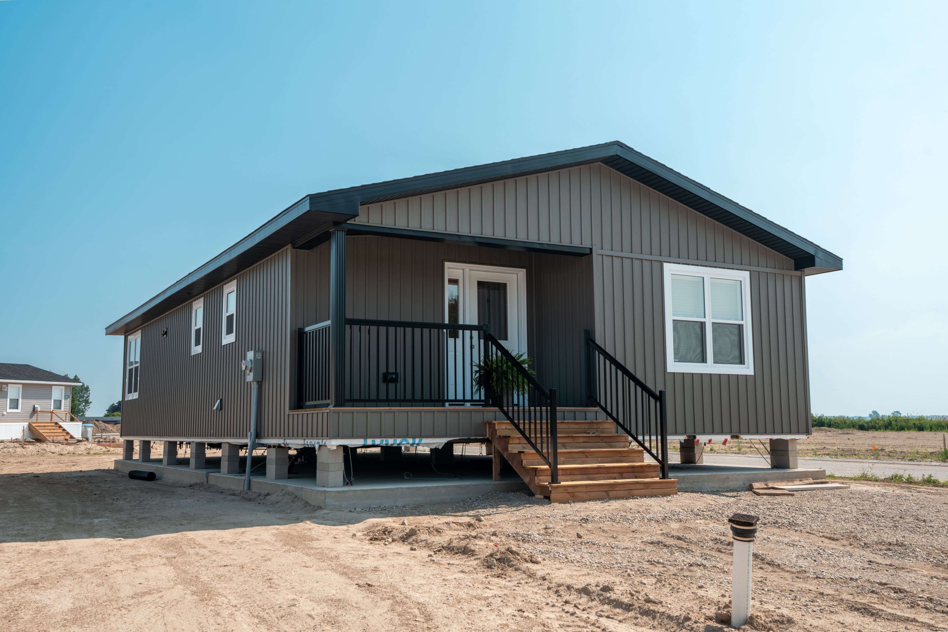 North Perth, ON N4W 3G8,213 Carolynn WAY #Lot 8