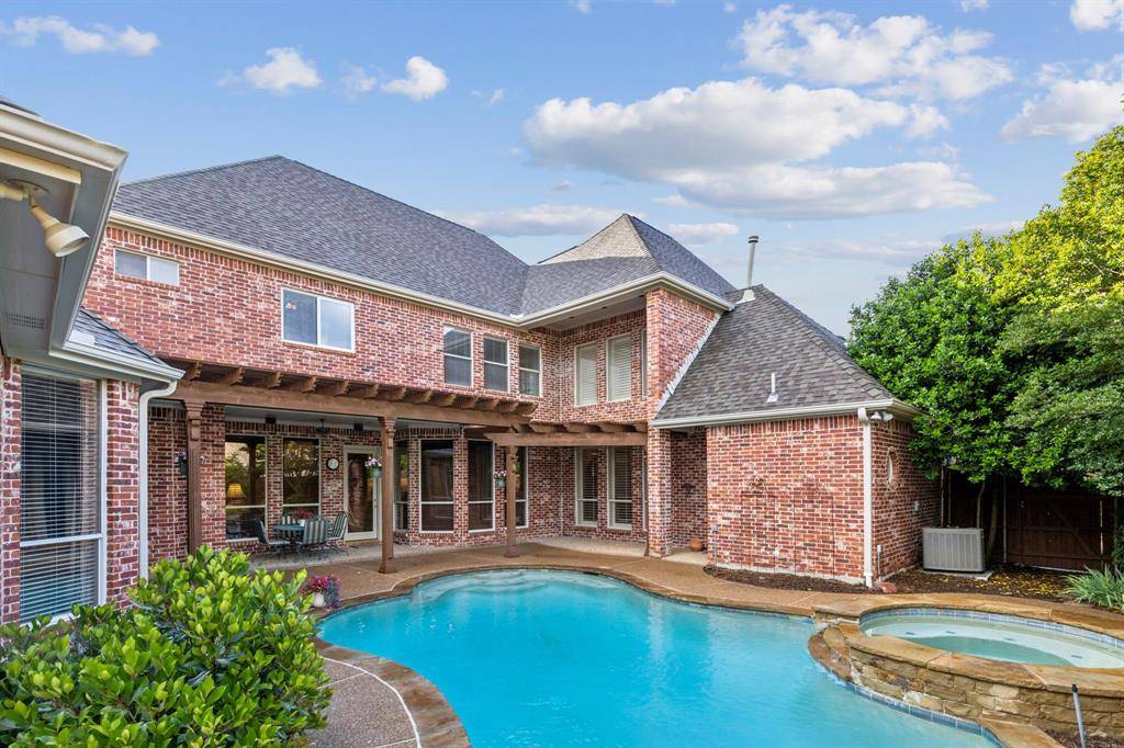 Plano, TX 75025,3224 Langley Drive