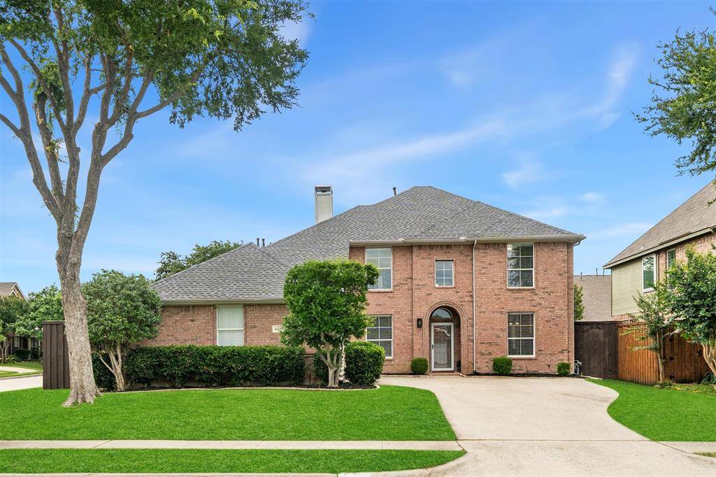 Frisco, TX 75035,4270 Crooked Stick Drive