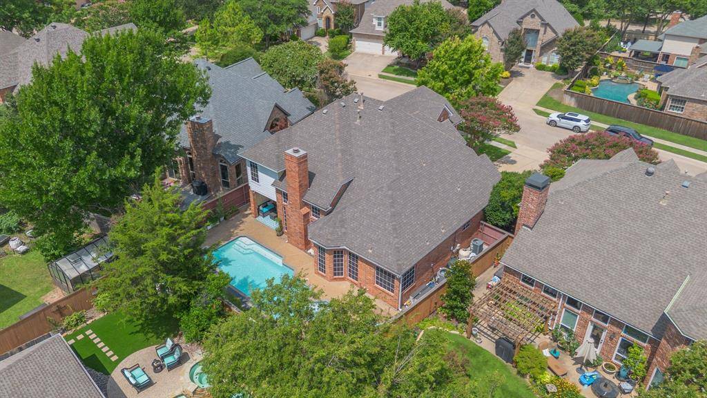 Mckinney, TX 75072,1703 Cross Point Road