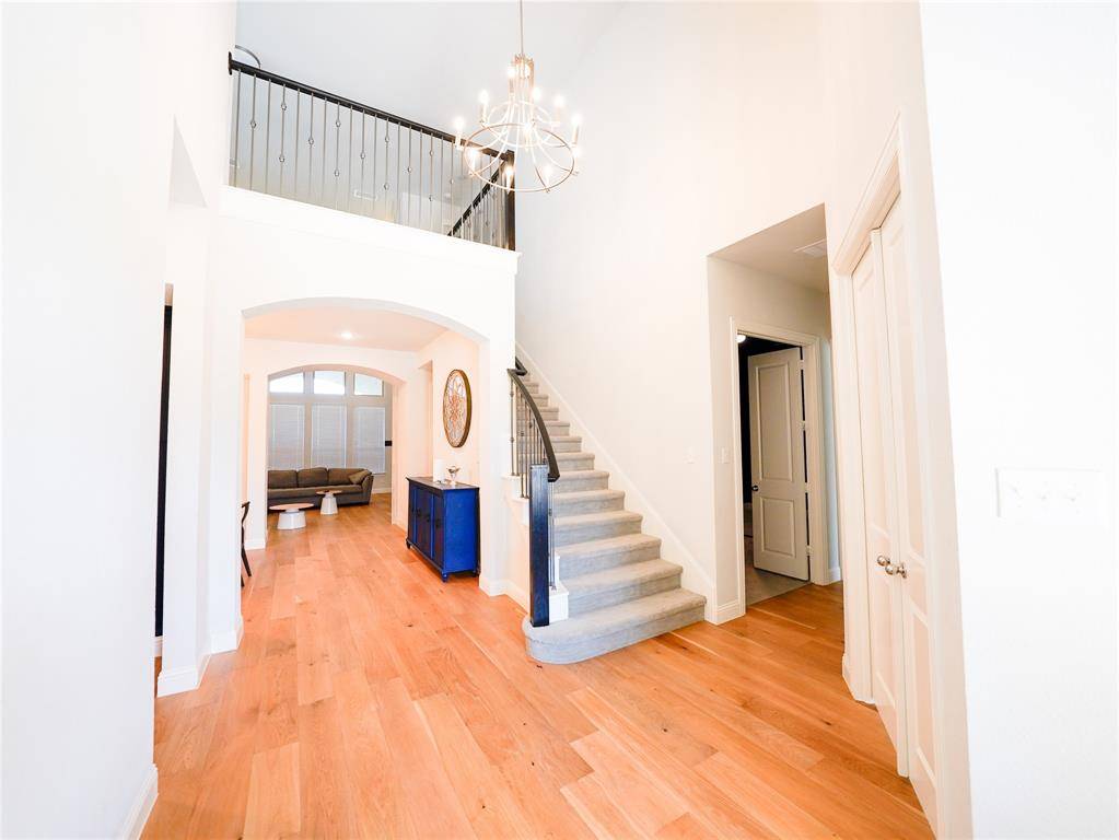 Melissa, TX 75454,3522 Eisenhower Avenue