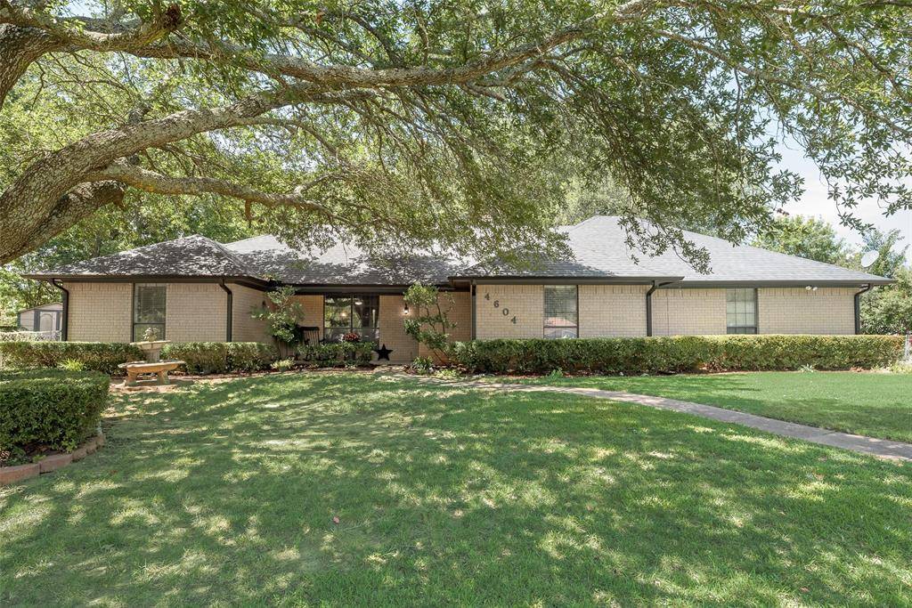 Sherman, TX 75090,4604 Bello Vista Circle