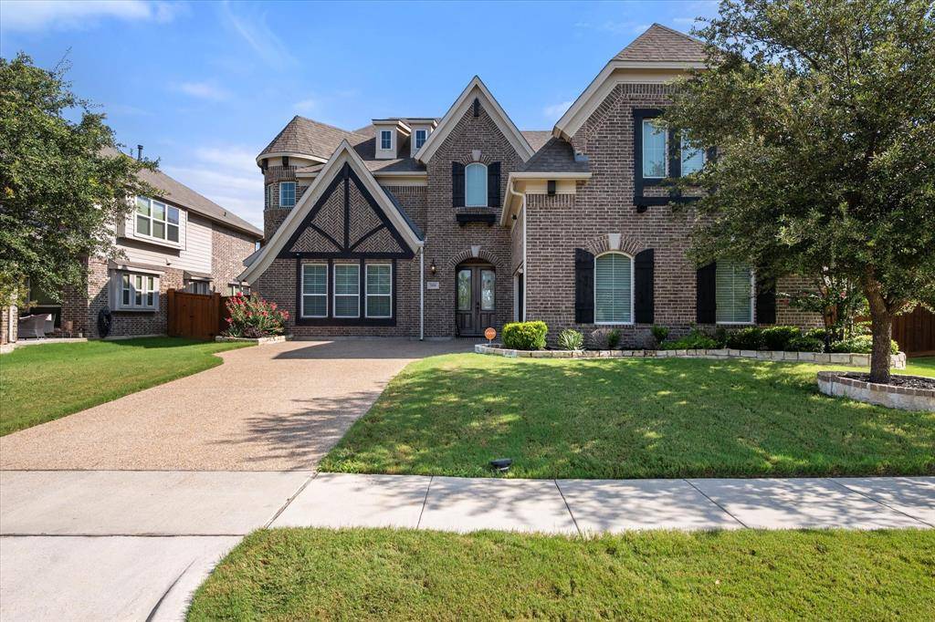 Grand Prairie, TX 75054,2816 Terrosa Road