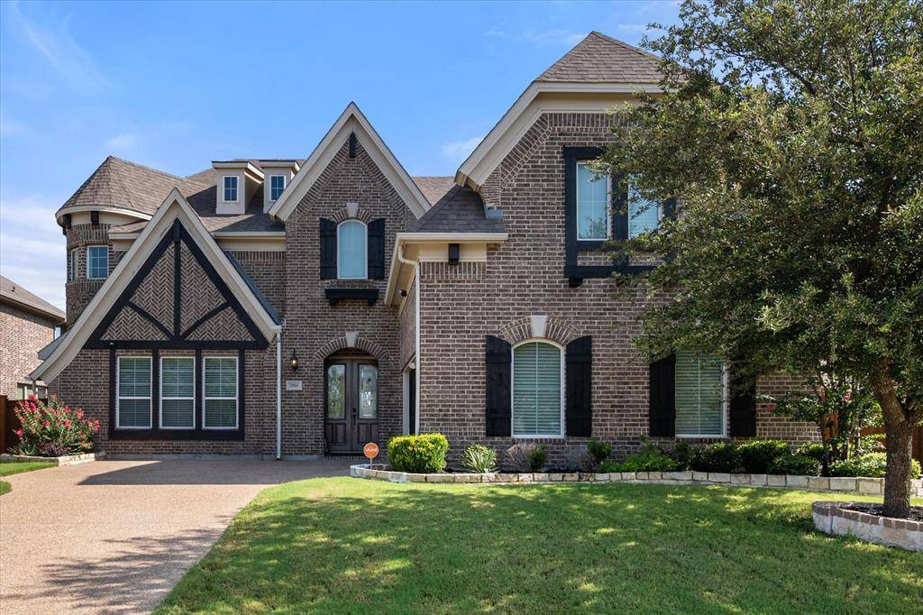 Grand Prairie, TX 75054,2816 Terrosa Road