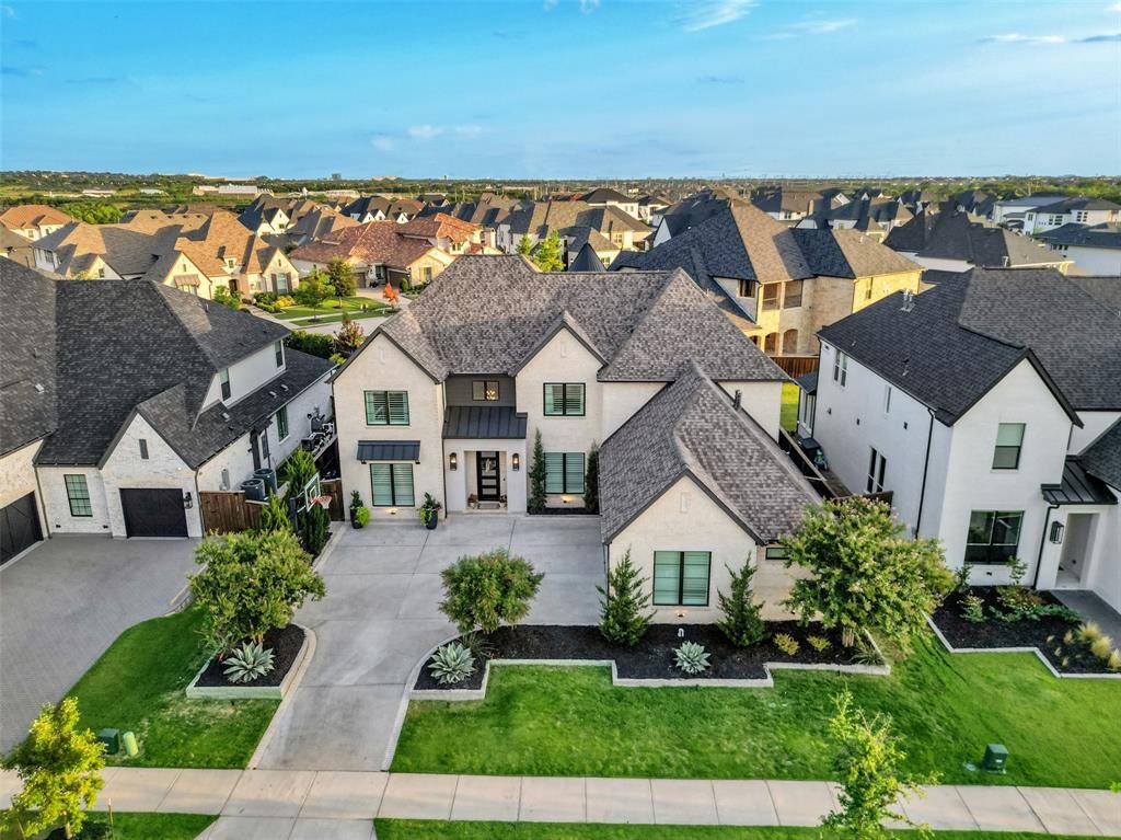 Frisco, TX 75034,3749 Marble Hill Road
