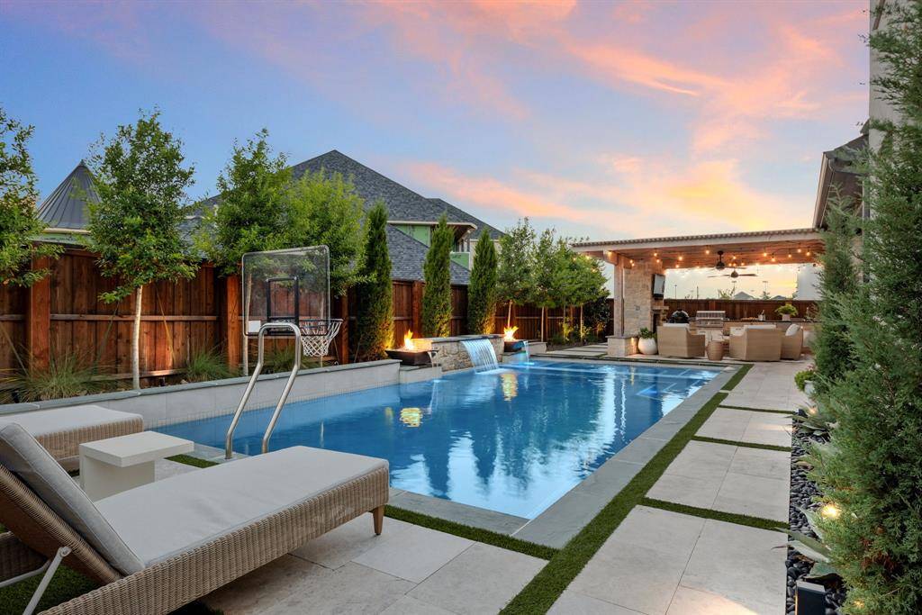 Frisco, TX 75034,3749 Marble Hill Road