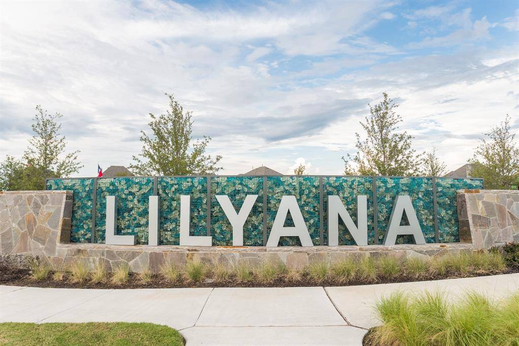Celina, TX 75009,3704 Water Lily Way