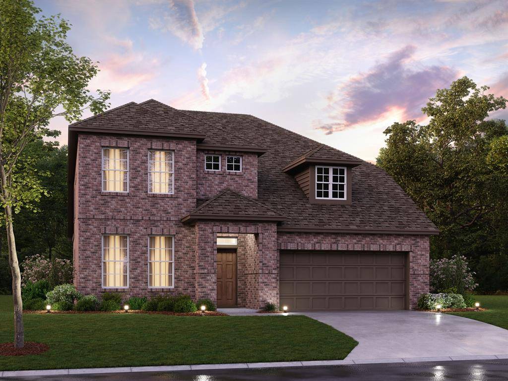 Celina, TX 75009,1312 Sherlynn Court
