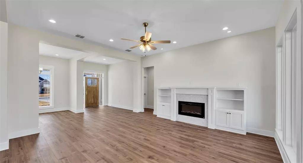 Hewitt, TX 76643,801 Secretariat Drive