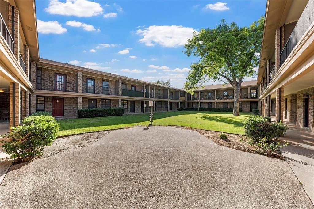 Waco, TX 76706,1214 Baylor Avenue #110