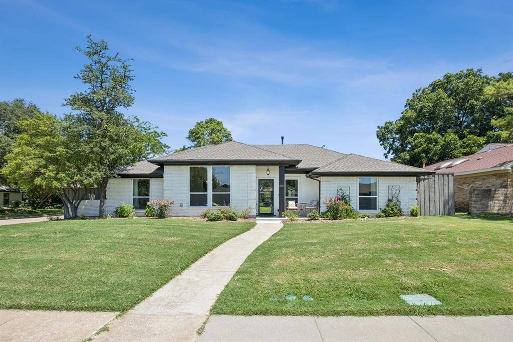 Plano, TX 75075,3917 Fall Wheat Drive