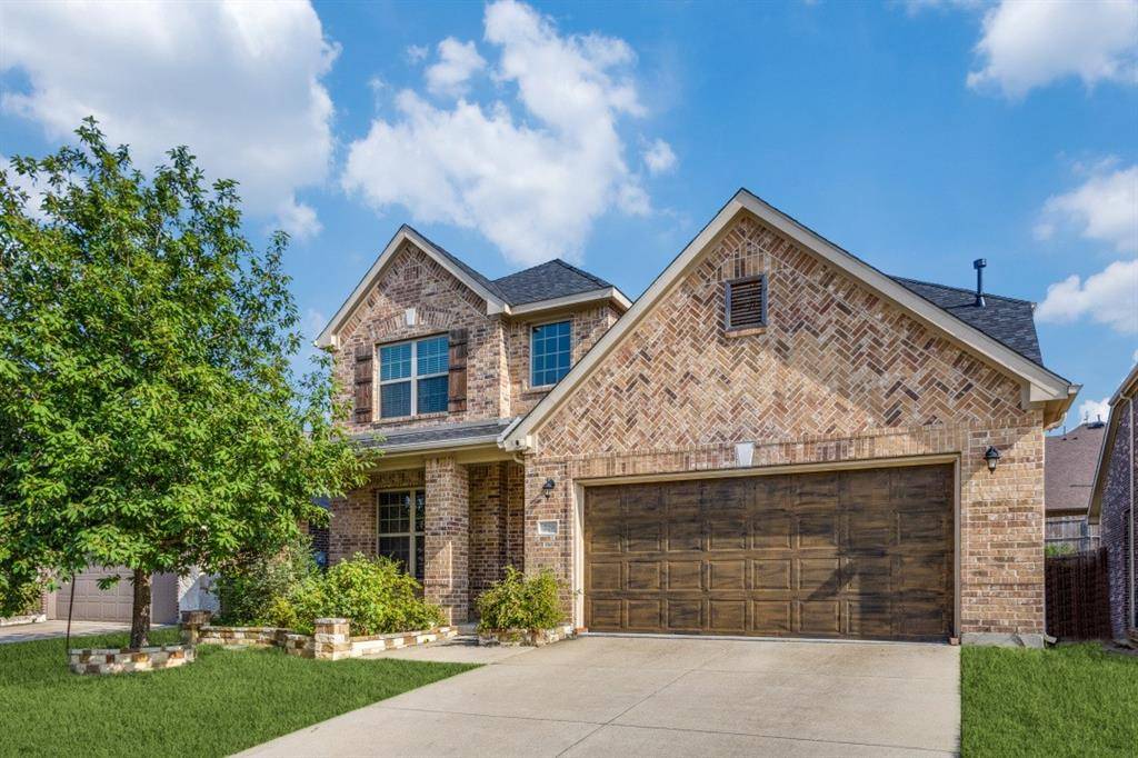 Little Elm, TX 75068,729 Sundrop Drive