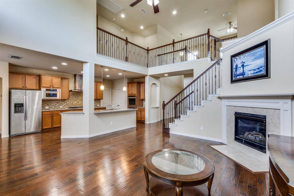 Little Elm, TX 75068,729 Sundrop Drive