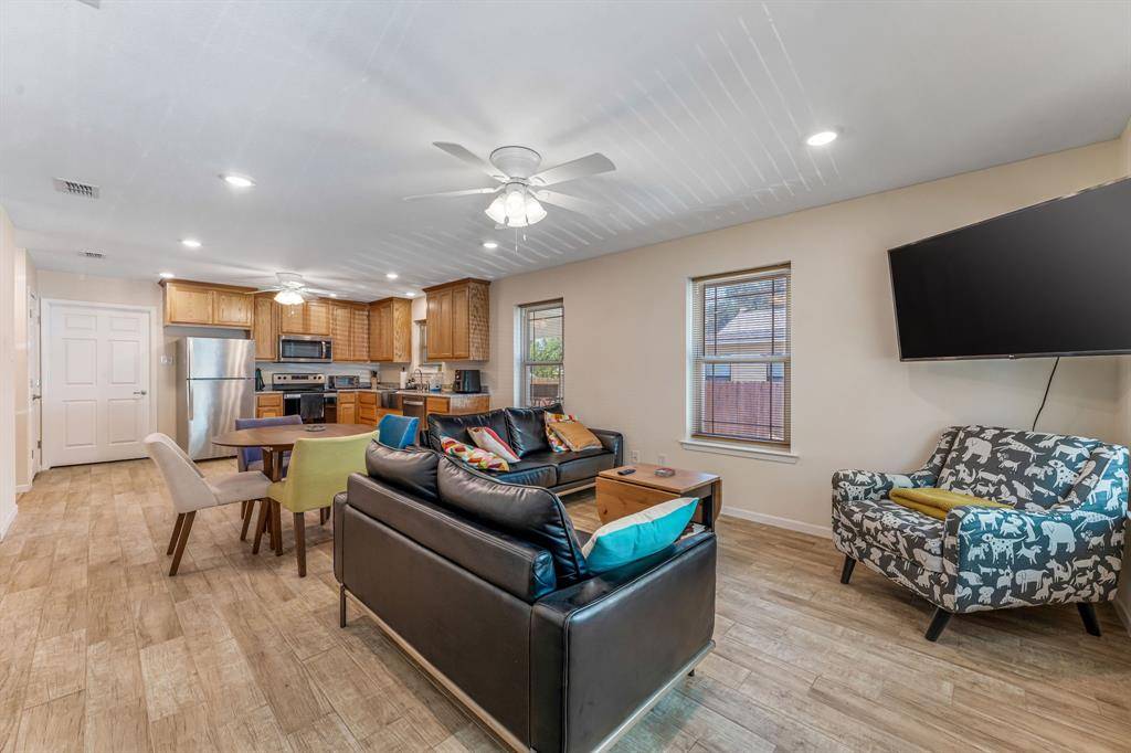 Stephenville, TX 76401,306 Dale Avenue