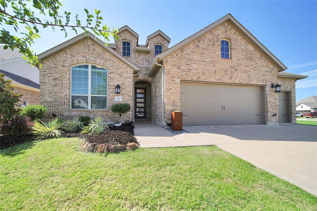 Mckinney, TX 75071,1004 Chambers Creek Cove