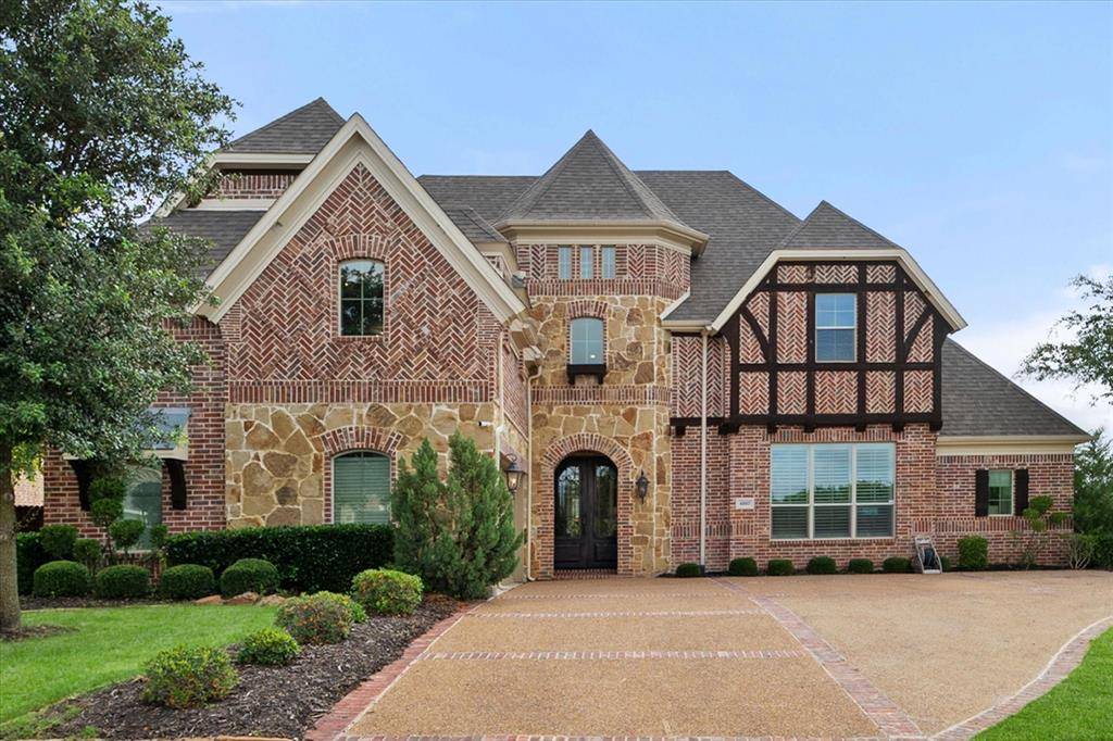 Mansfield, TX 76063,4007 Barlow