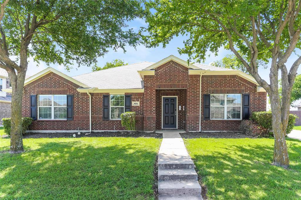 Desoto, TX 75115,813 Keswick Drive