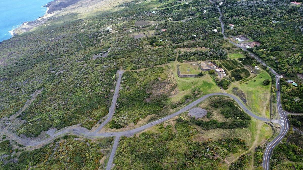 Captain Cook, HI 96704