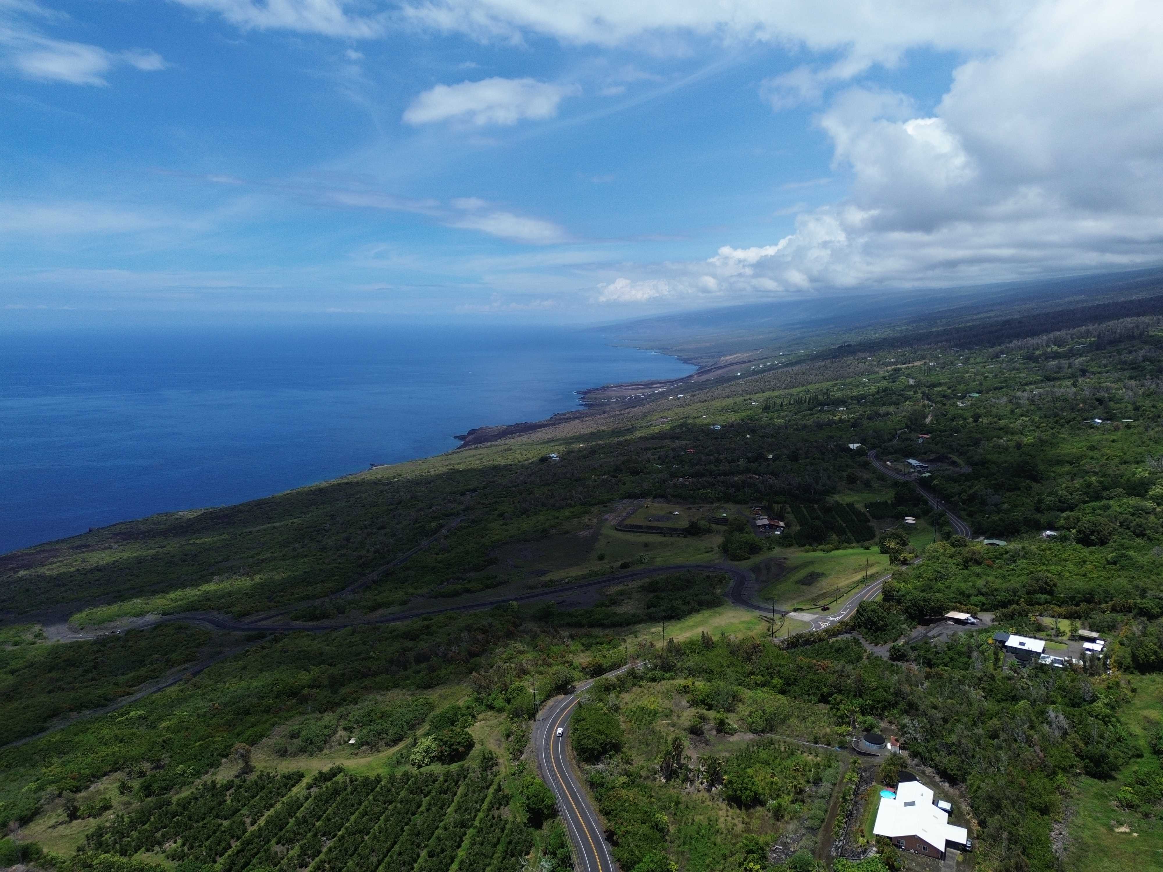 Captain Cook, HI 96704,87-1815 OPIHIHALE ST