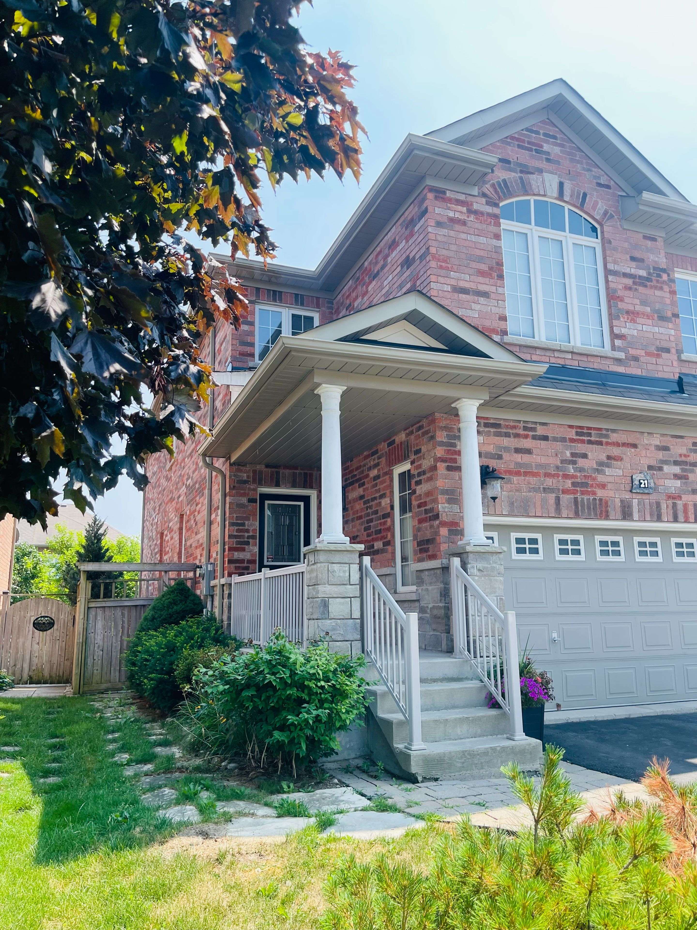 Richmond Hill, ON L4S 0A8,21 Aikenhead AVE