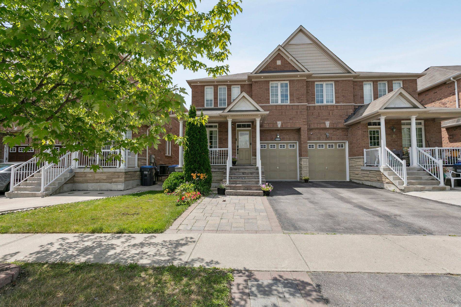 Brampton, ON L6P 3E9,68 Literacy DR