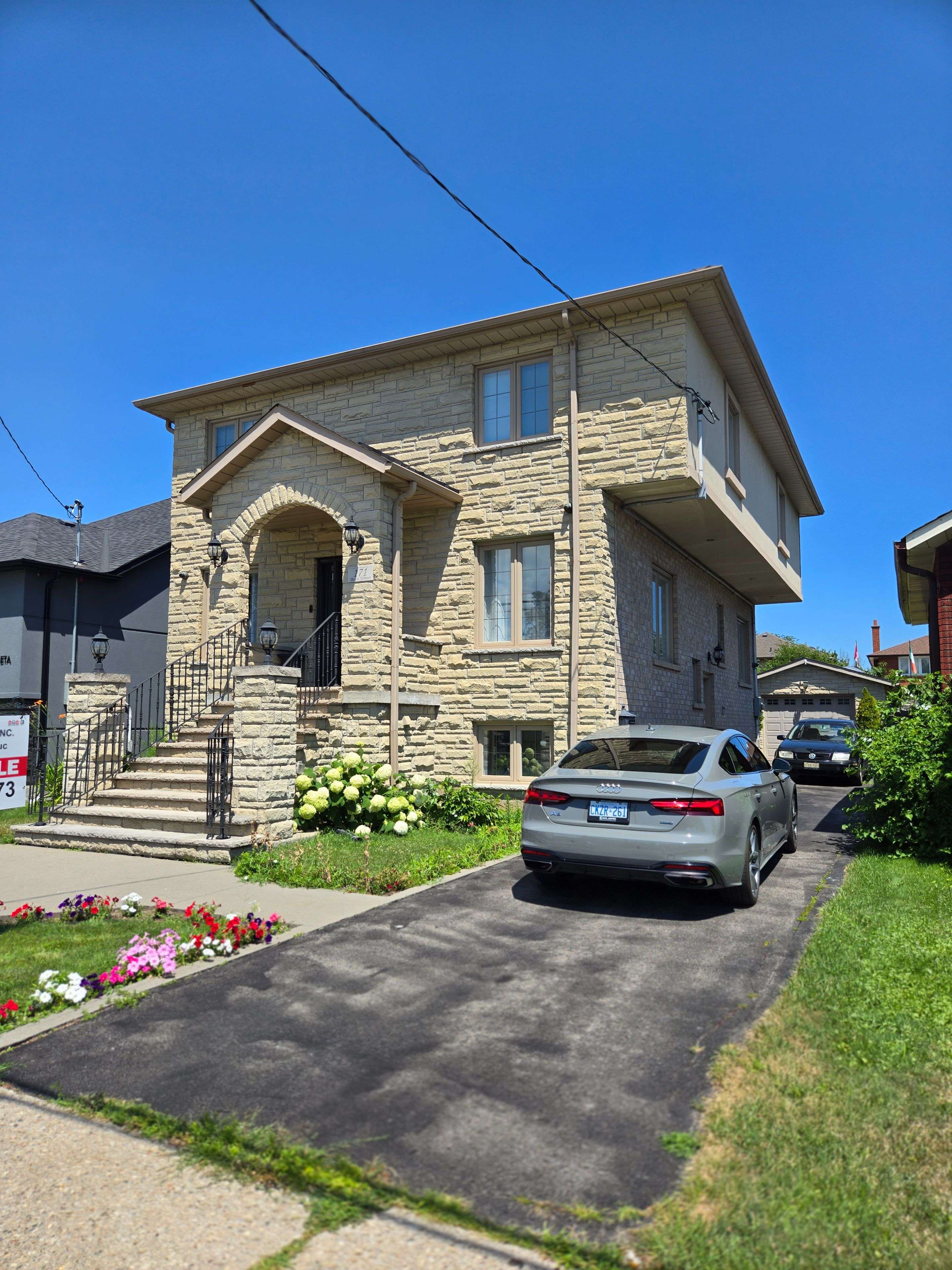 Toronto W06, ON M8W 4H5,Address not disclosed