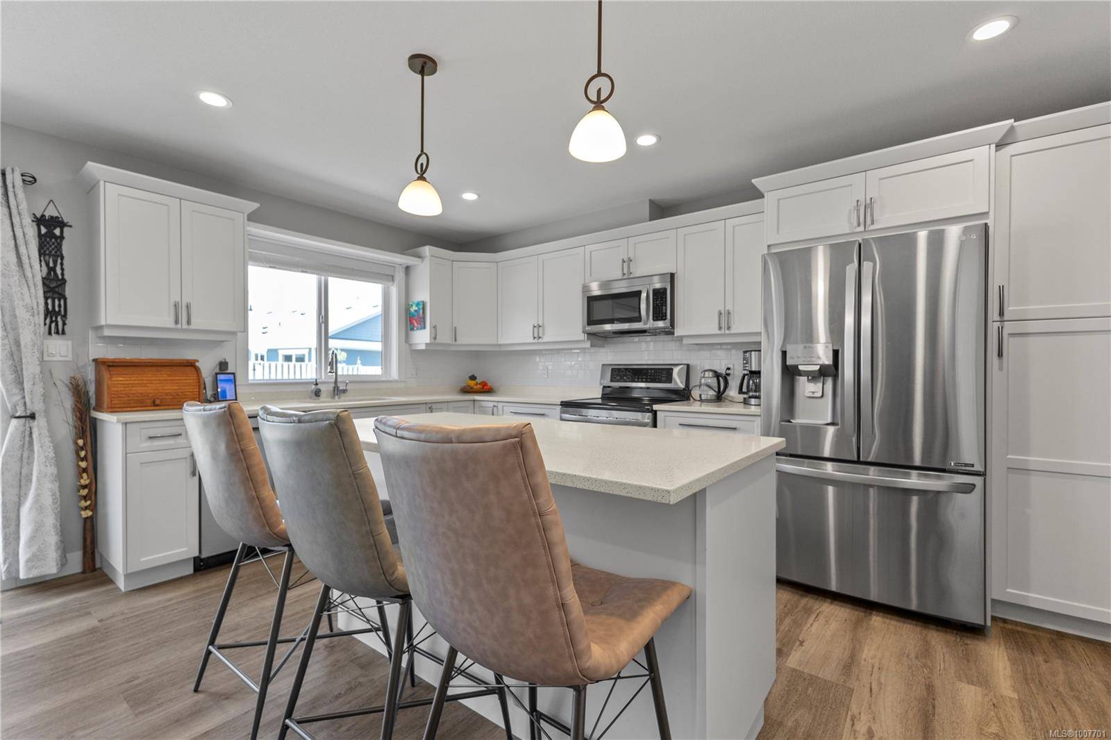 Campbell River, BC V9W 0E3,492 Park Forest Dr