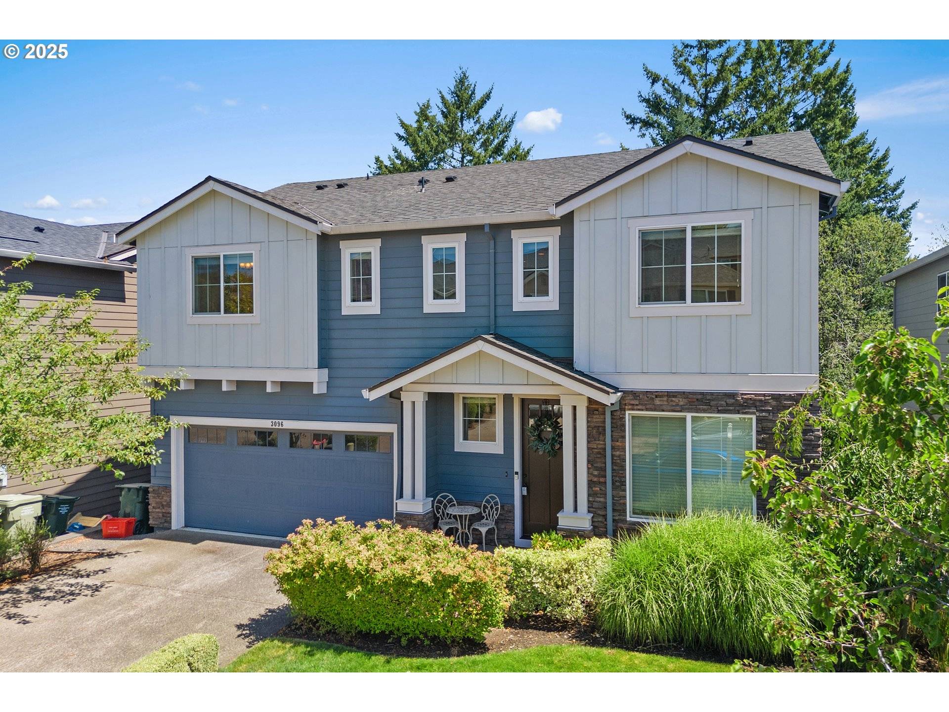 Portland, OR 97229,3096 NW PARKHURST TER