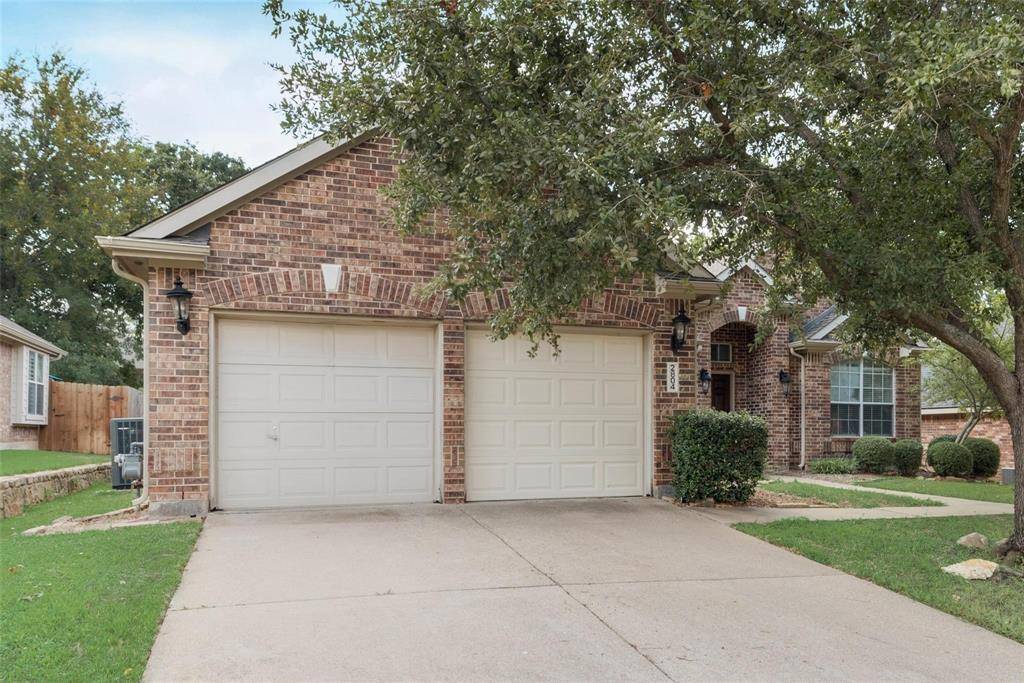 Denton, TX 76210,2804 Hollow Ridge Drive