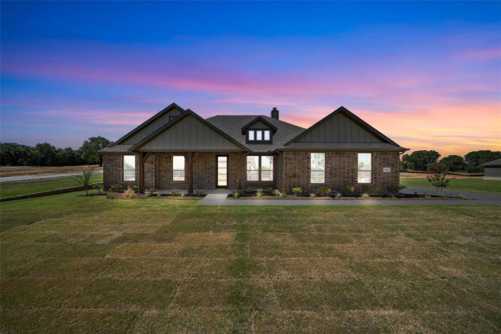 Springtown, TX 76082,501 Ashlow Court