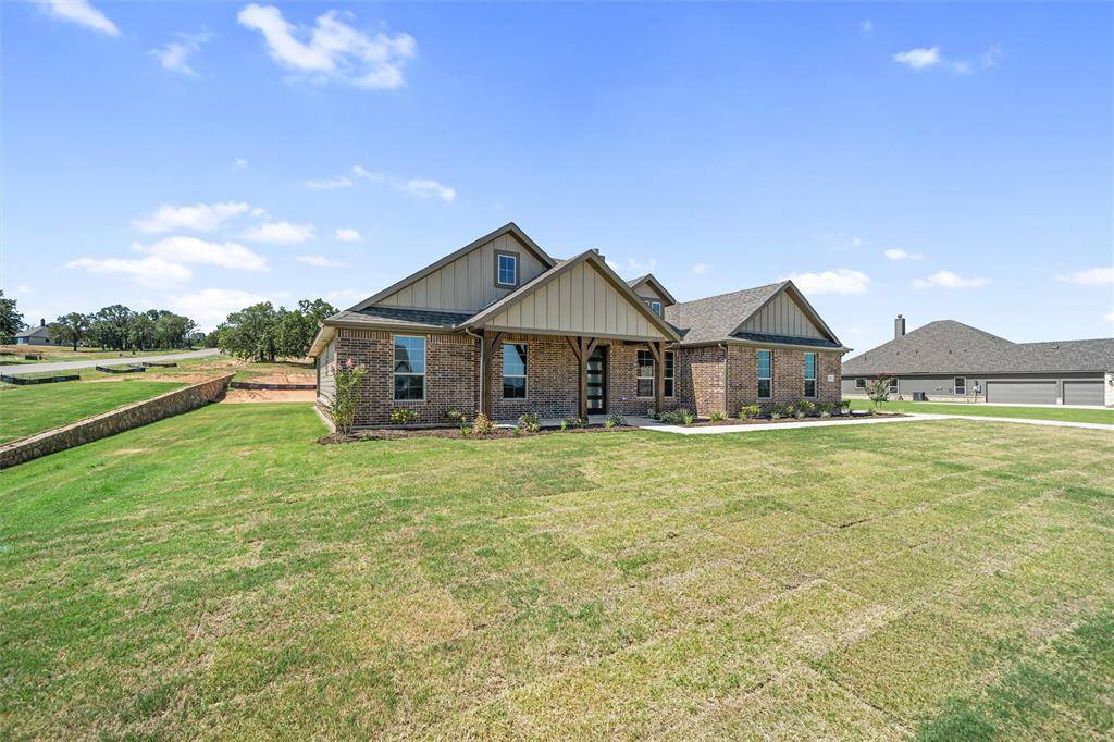 Springtown, TX 76082,501 Ashlow Court