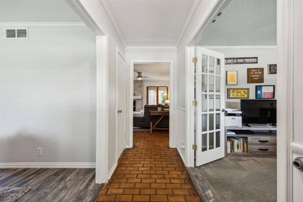 Richardson, TX 75081,519 E Polk Street