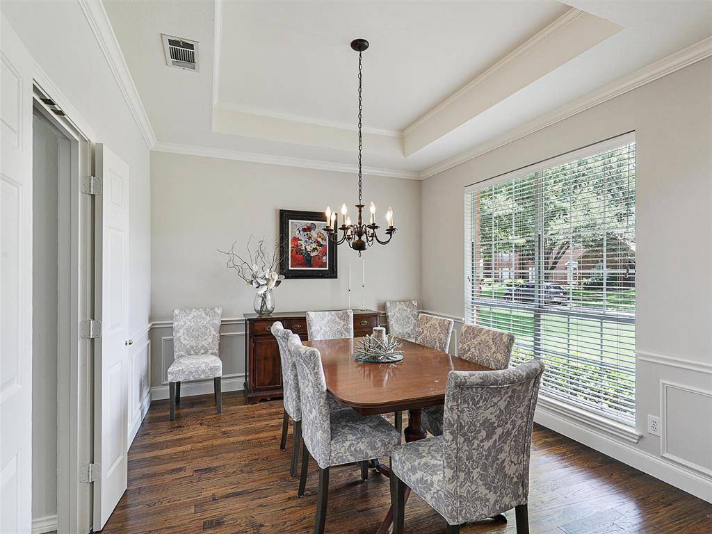 Plano, TX 75025,2809 Valley Spring Drive