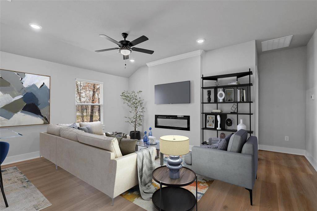 Tolar, TX 76476,460 Peace Lily Way
