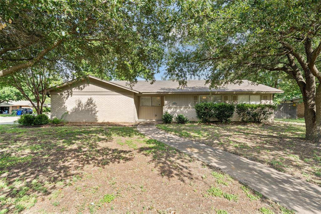 Waco, TX 76710,1831 Mountainview Drive