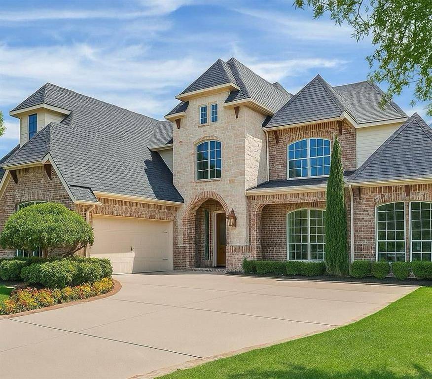 Prosper, TX 75078,830 Trail Drive