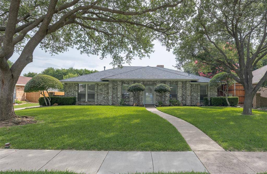 Garland, TX 75043,1310 David Drive