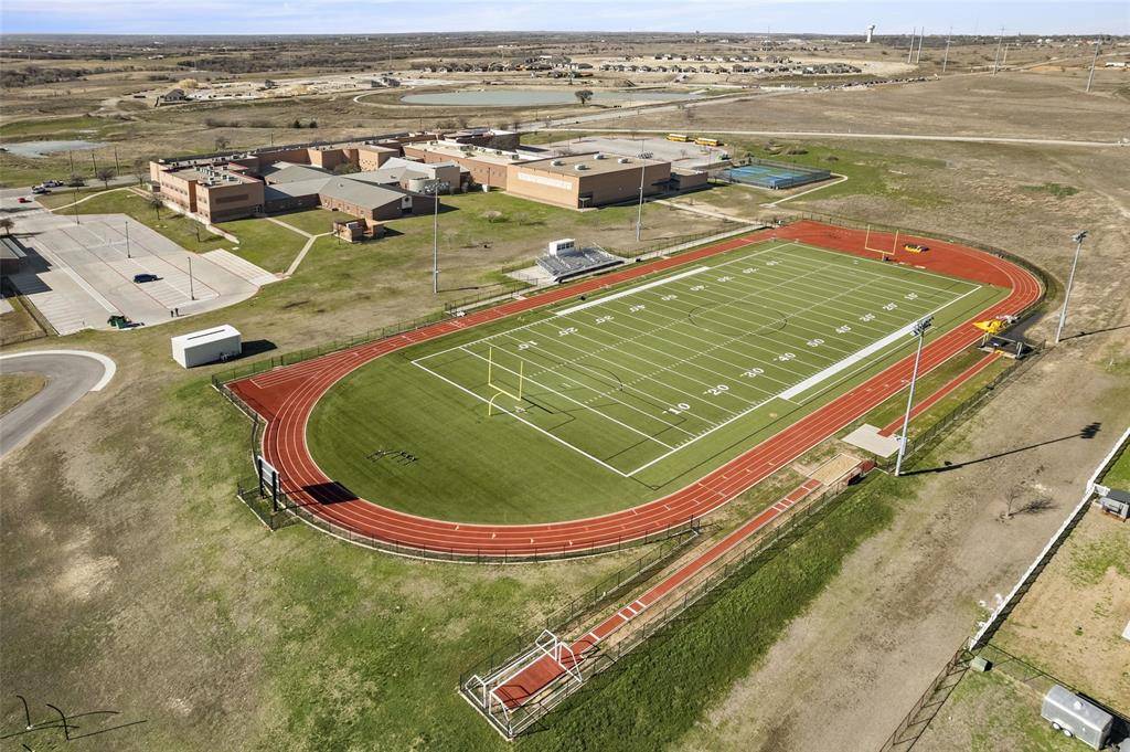 Rhome, TX 76078,127 Palo Duro
