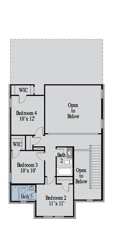 Rhome, TX 76078,184 Palo Duro