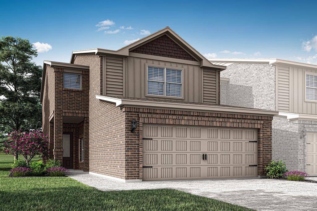 Pilot Point, TX 76258,732 Carson Lane