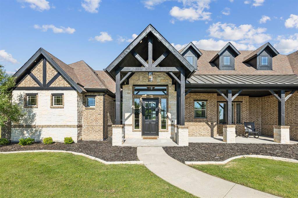 Celina, TX 75009,3447 N Preston Lakes Drive