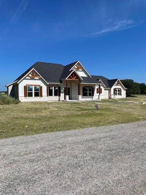 Brock, TX 76077,215 Salt Creek Court
